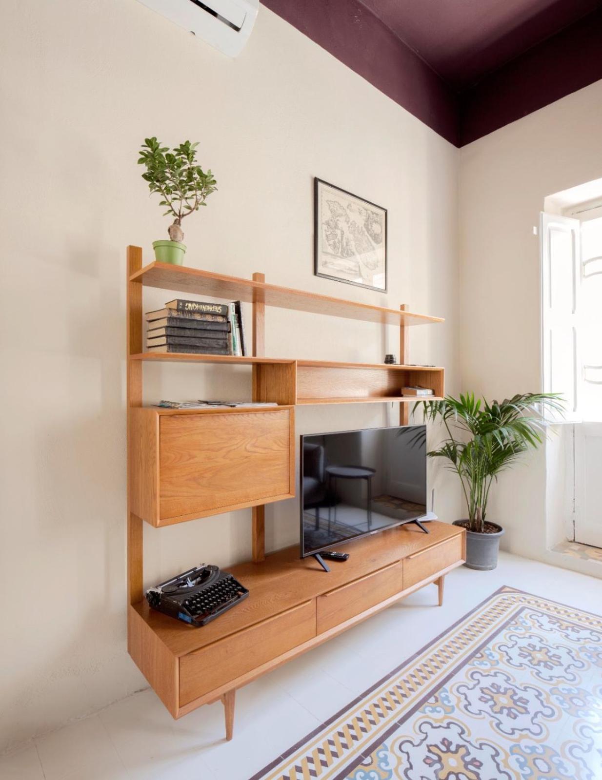 Birgu No 25 Apartment 3 Exterior photo