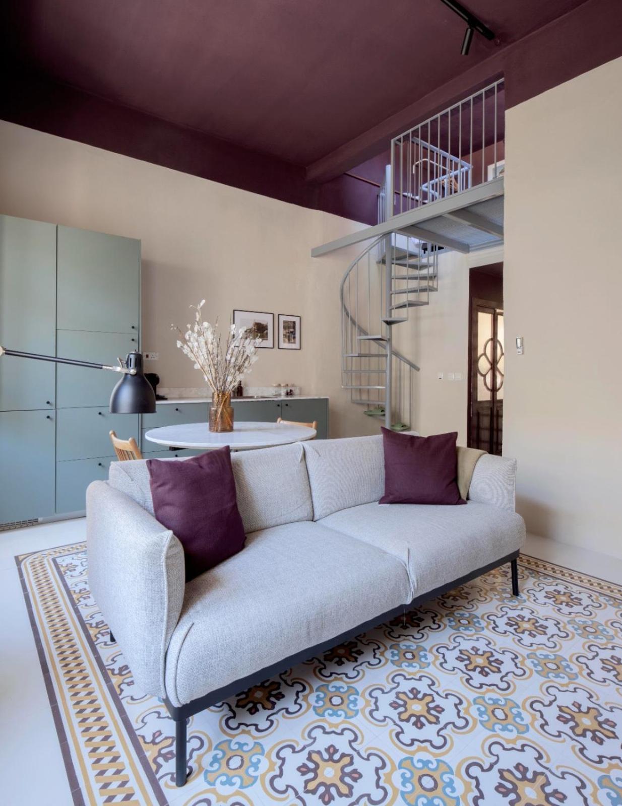 Birgu No 25 Apartment 3 Exterior photo