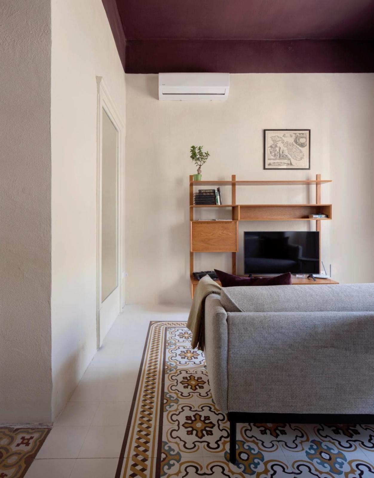 Birgu No 25 Apartment 3 Exterior photo